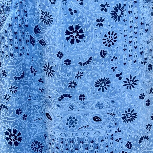 Jones New York Maxi Wrap Skirt - Picture 3 of 5